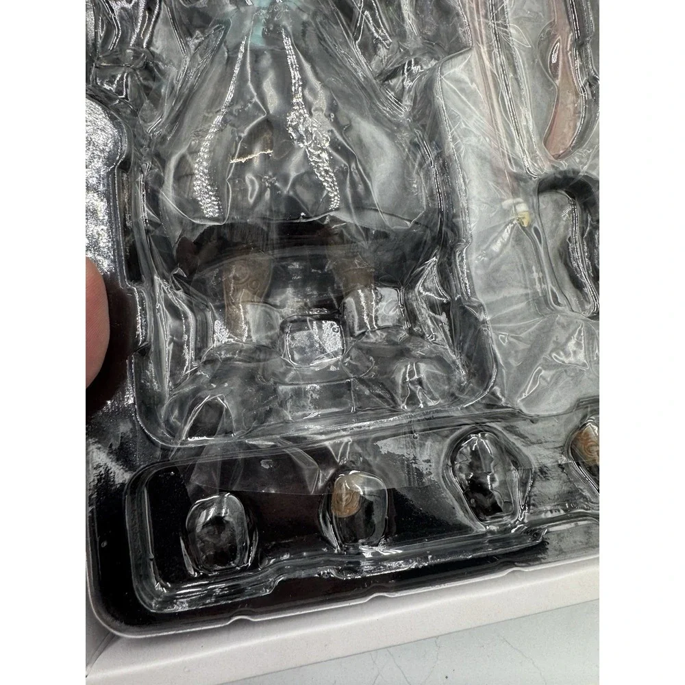 Sohei Darth Maul Figure Science Fiction Collectible